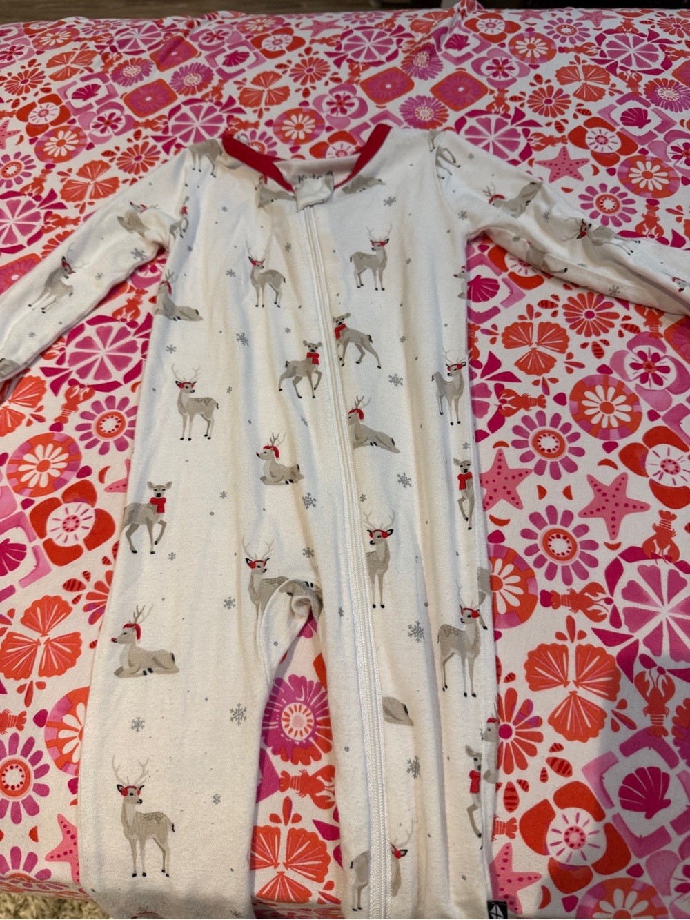 Kyte Baby Footie
